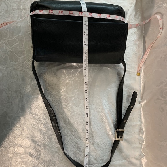 DANIER Soft Premium Leather Bag - Picture 10 of 15